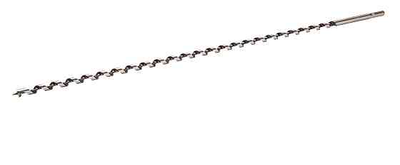 Свердло для дерева GRANITE спіральне 10х600 мм 2-02-106 Рівне