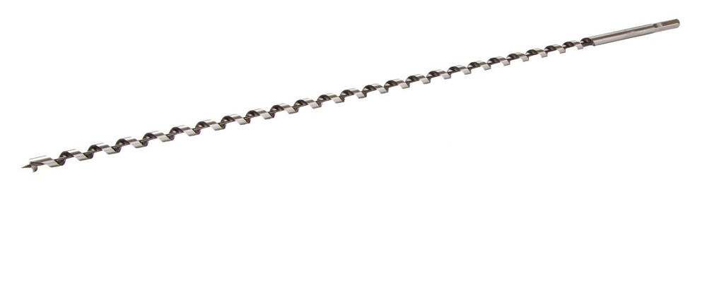 Свердло для дерева GRANITE спіральне 10х600 мм 2-02-106 Рівне - фото 2