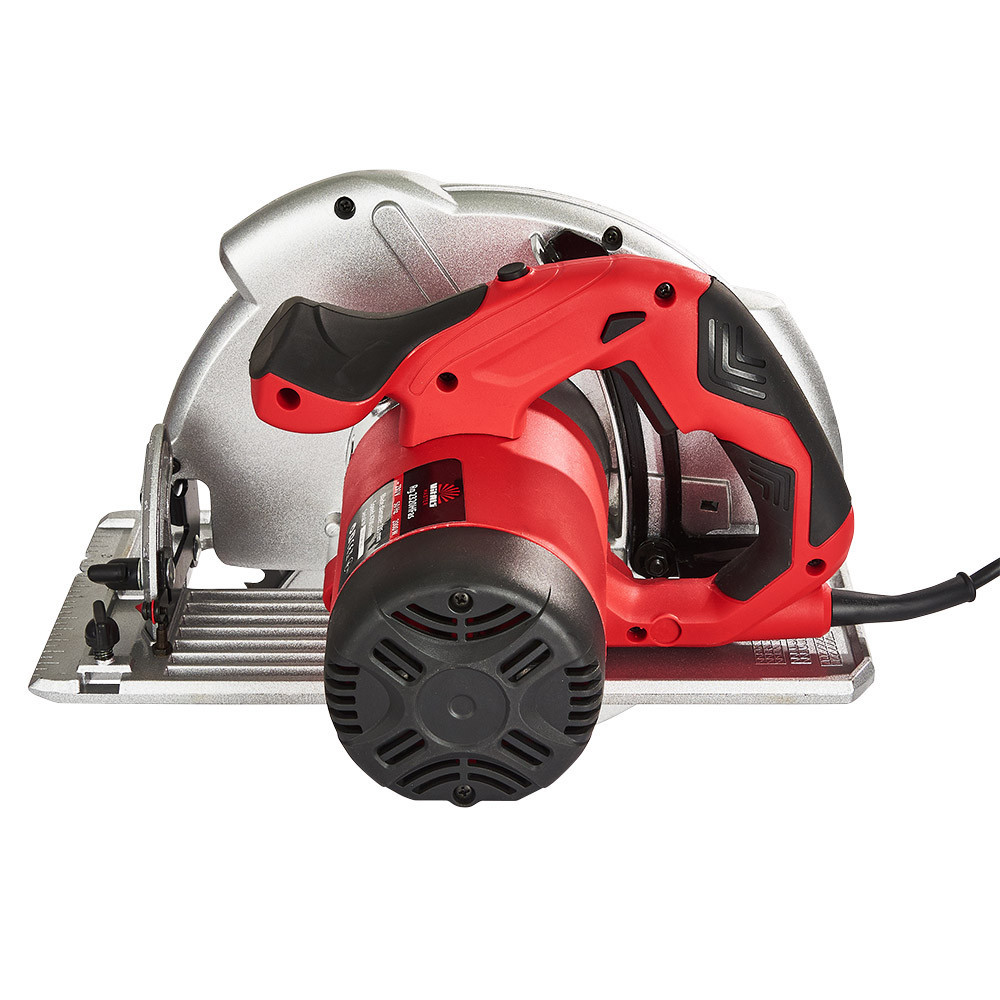 Пила циркулярна Vitals Master Rg 2320HFas Харків - фото 7