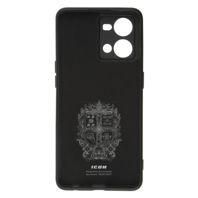 Чохол до мобільного телефона Armorstandart Air Series TECNO Camon 19 Neo (CH6i) Transparent (ARM62089) Вінниця - фото 2