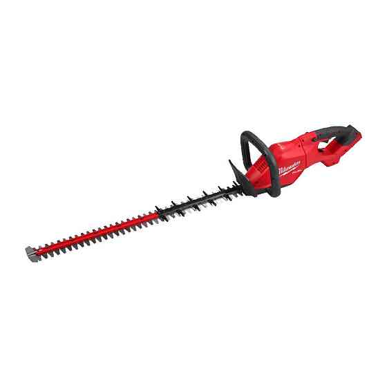 Кущоріз акумуляторний безщітковий MILWAUKEE M18 FHET60G2-0, 60см Одеса