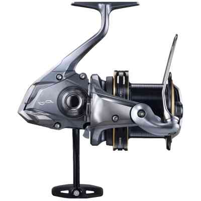 Котушка Shimano Power Aero 14000 XSC 8+1BB (2266.68.21) Вінниця