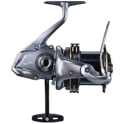 Катушка Shimano Power Aero 14000 XSC 8+1BB (2266.68.21) Винница - изображение 2