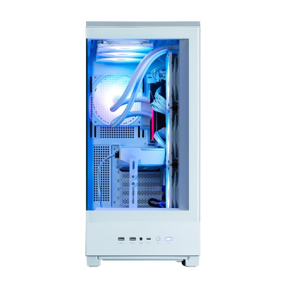 Корпус Zalman P50 DS (P50DSWHITE) Винница - изображение 12