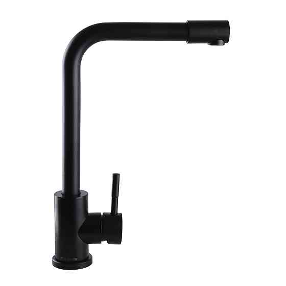 Змішувач для кухні Globus Lux ALPEN SUS-403-BB Тернополь