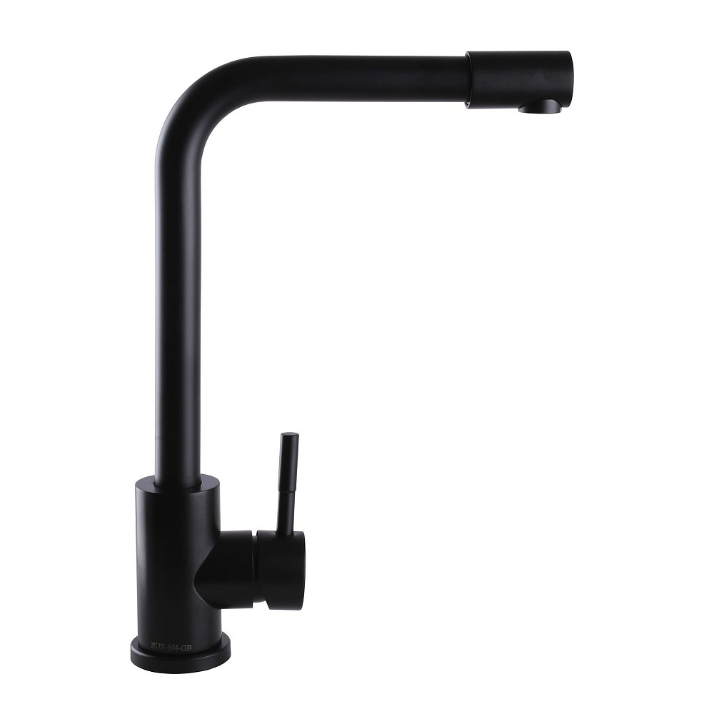 Змішувач для кухні Globus Lux ALPEN SUS-403-BB Тернопіль - фото 3