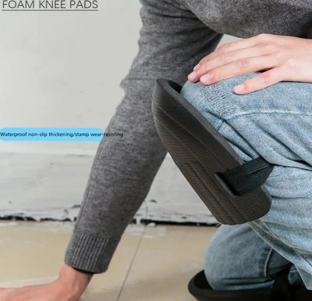 Захисні наколінники 1 пара Сміла - фото 5