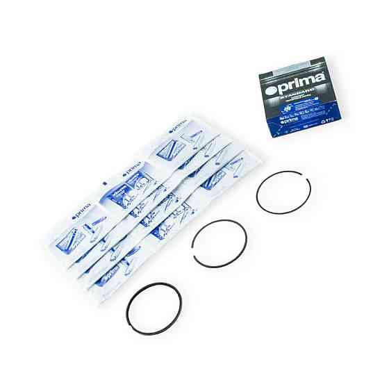 Кольца 2101-2107 (76.2) Prima поршневые Мукачево