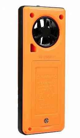 Багатофункціональний анемометр-метеостанція 0,7-30 м/с, -20-60 °C BENETECH GM8910 Київ