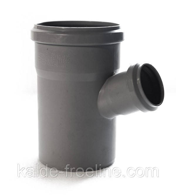 Інсталпласт Трійник 110/50/45 Харків - фото 2