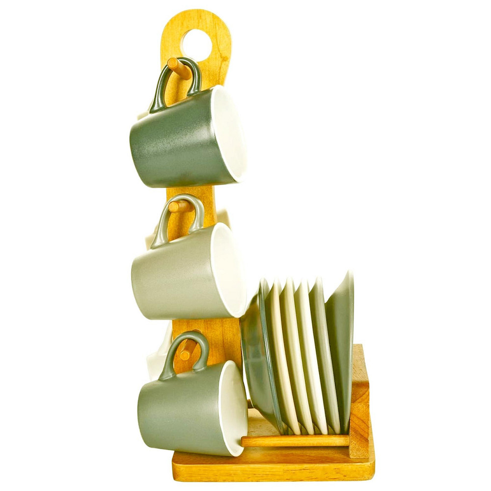 Стойка для кружек 