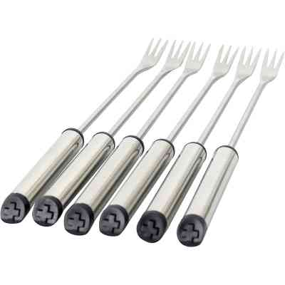 Набор для фондю Kela Roman 9 предм (16665) Винница