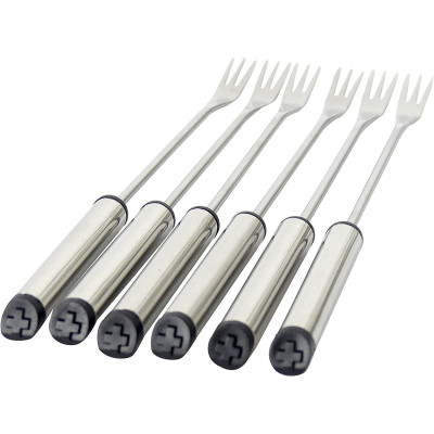 Набор для фондю Kela Roman 9 предм (16665) Винница - изображение 6