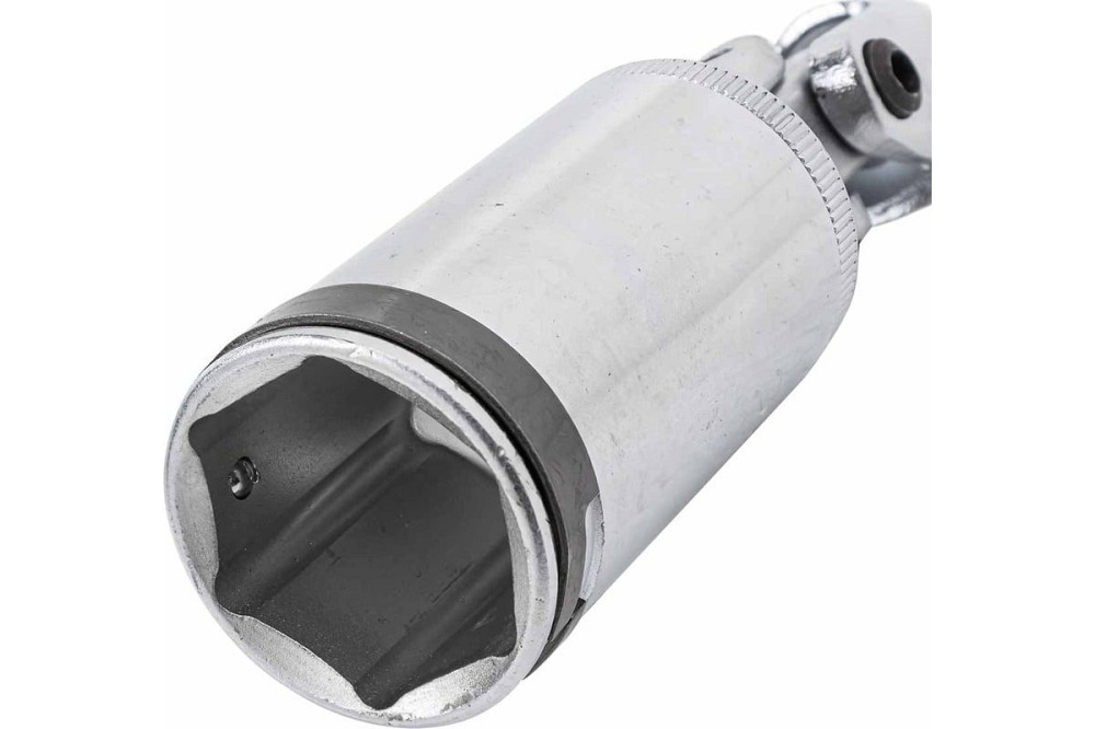 Ключ свічковий Т-подібний з карданом 20.6мм 3/8" (500ммL) F-807350020.6U Одеса - фото 3