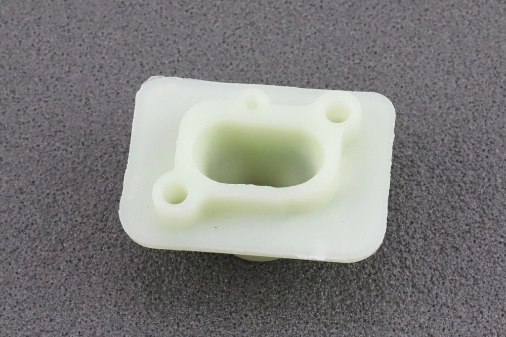 Патрубок карбюратора 1E40F-1E44F Тип 3 Киев - изображение 2