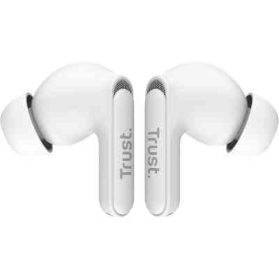 Навушники Trust Yavi Earbuds White (25172) Вінниця