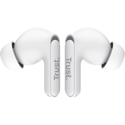 Наушники Trust Yavi Earbuds White (25172) Винница - изображение 2