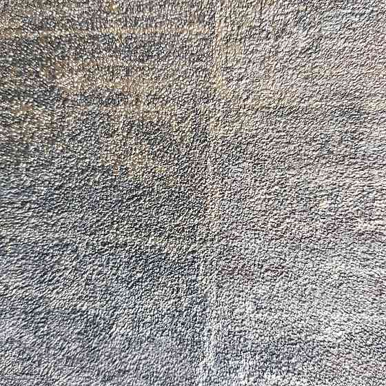 Шпалери вінілові на флізелін Rasch Linares 0.53х10 смуги ефект потертості сині сірі сріблясті 617634 Київ