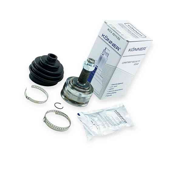 Шрус 2108, 2109, 21099, 2110-2115, 1117-1119, 2170-2172 наружный Мукачево