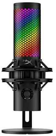 HyperX Quadcast 2 S Київ