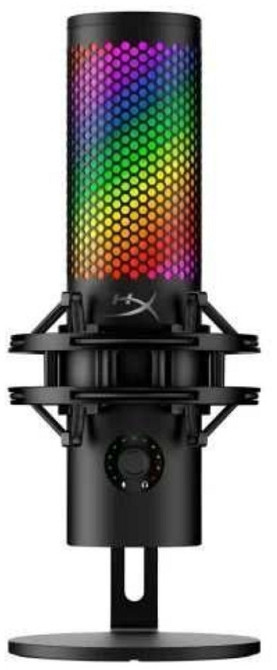 HyperX Quadcast 2 S Київ - фото 1