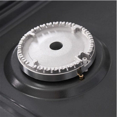 Плита PRIME Technics PSG 54015 D Винница - изображение 9