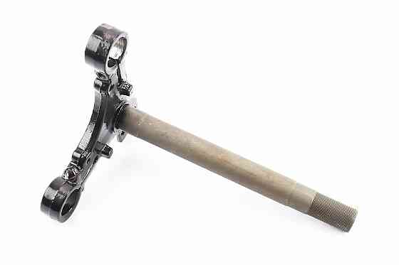 Траверс керма (під амортизатор 25мм) Киев