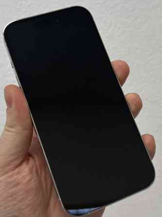 Айфон iPhone 14 Pro 256Gb. Киев