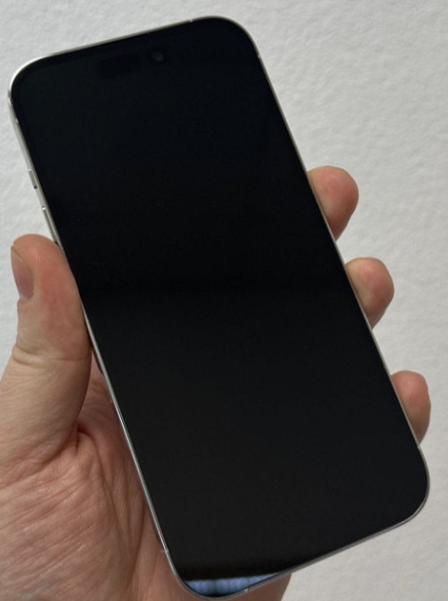 Айфон iPhone 14 Pro 256Gb. Київ - фото 1