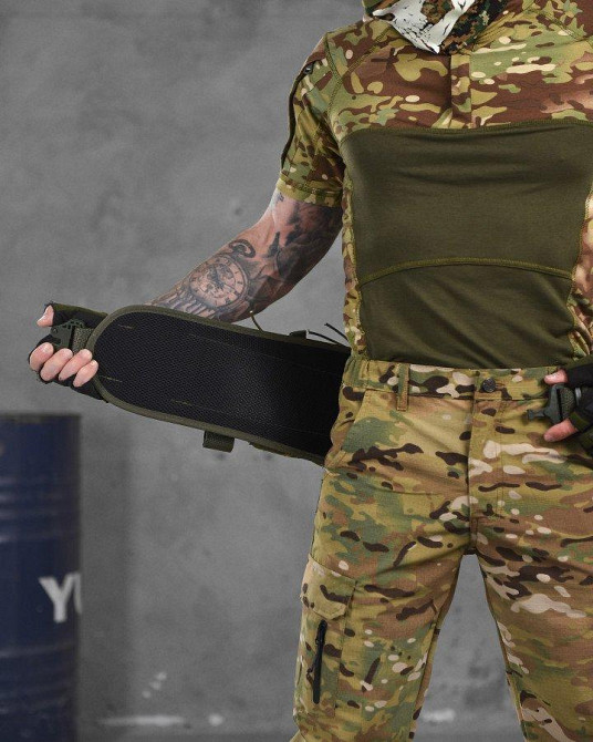 РПС Повний комплект із під сумками Attack Мультикам ВТ1035 Одеса - фото 6