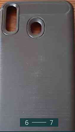 Смартфон: Samsung Galaxy M20 4/64Gb. Ocean Blue. Київ