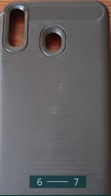 Смартфон: Samsung Galaxy M20 4/64Gb. Ocean Blue. Київ - фото 1