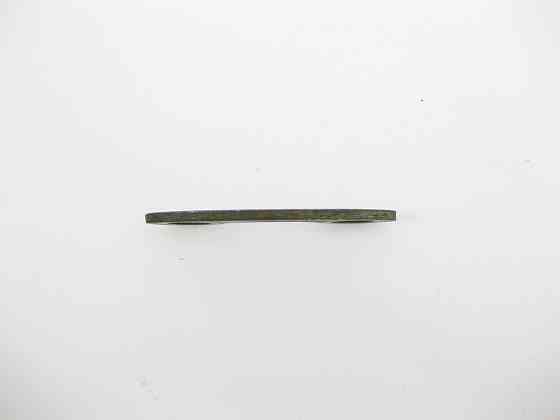 Mercedes-Benz  A1644100125 Кріпильна пластина кріплення переднього кардана (без болтів)¶ Одеса