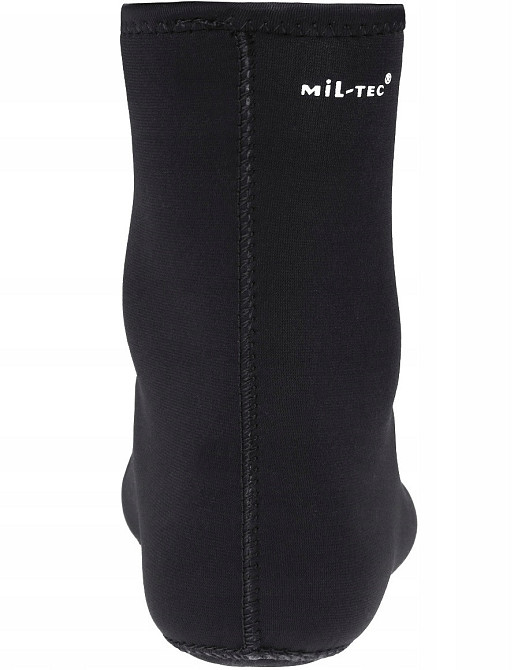 Водонепроникні Шкарпетки термоактивні 3 мм з неопрену Mil-Tec від Sturm (11662002) Розмір  L "41-43" Нововолинськ - фото 7
