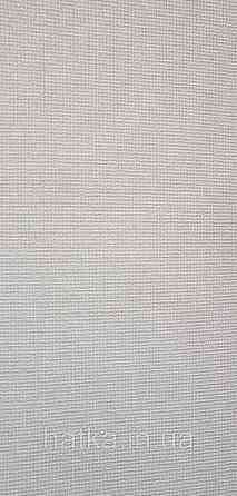 Шпалери вінілові на флізеліні Grandeco Universe метрові однотонні під тканину дрібна точка бежеві UR1001 Київ