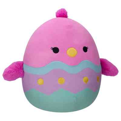 Мягкая игрушка Squishmallows Птенчик Импресса 30 см (SQER00914) Винница
