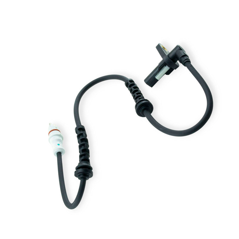 Датчик Рено Кенго 97- передний DS0046 ABS Мукачево - изображение 1