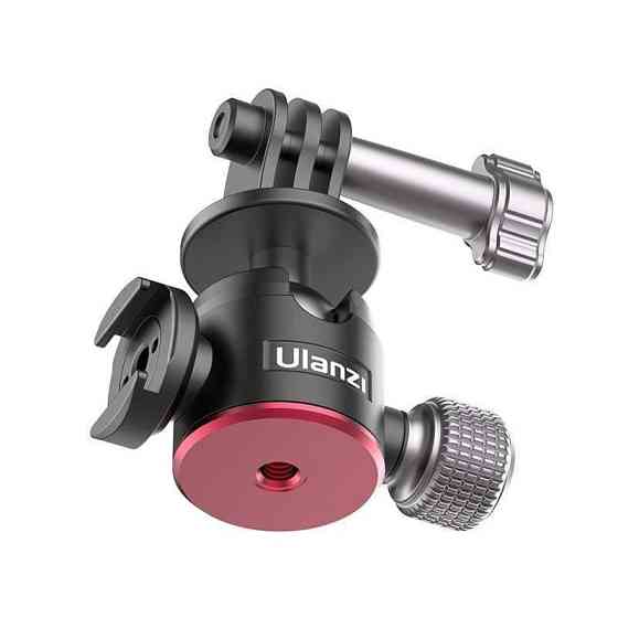 Шарова головка для екшн-камери Ulanzi U-130 Киев