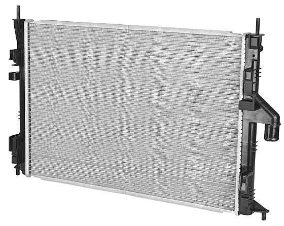 Радиатор охлаждения Dacia, Renault 8200735039 35191 Киев