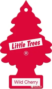 Освежитель воздуха Little Trees 