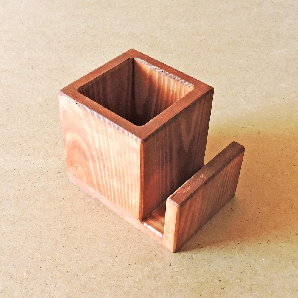 Настольный органайзер 