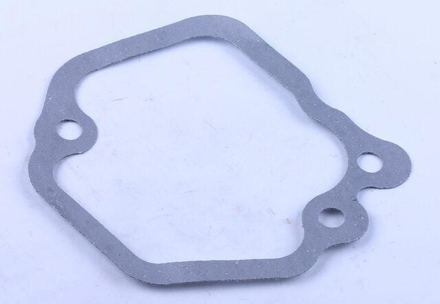 Прокладка кришки клапанів (під 2 болти) — мотоблок 178F Мукачево - фото 1
