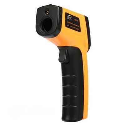 Пірометр Benetech бесконтактний інфрачервоний -50-530°C (GM530) Вінниця