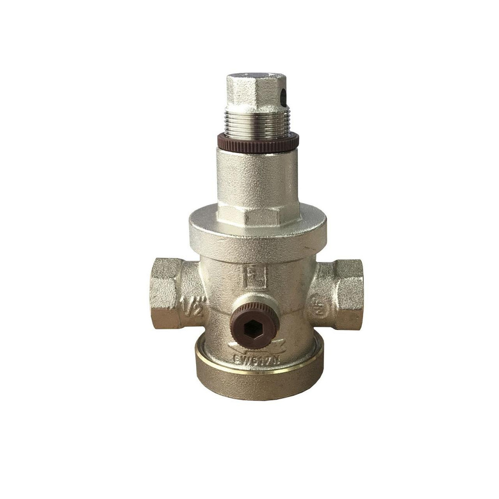 Редуктор ITAP 1/2″ RINOX 143 (000000712) Киев - изображение 1