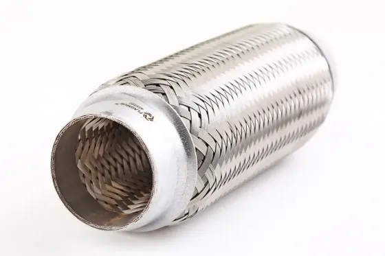 Гофра глушника 45*200 3-шарова Flagmus Вінниця