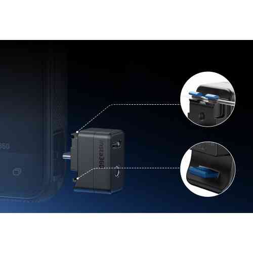 Кабельний організатор-кільце 44х60, метал 2мм, оцинковка Київ