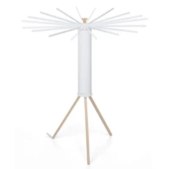 Сушилка для белья складная (сушка для одежды, трансформер, уличная сушилка) Octopus alluminio Foppapedretti Коломия