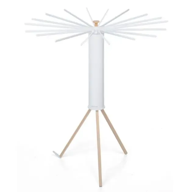 Сушилка для белья складная (сушка для одежды, трансформер, уличная сушилка) Octopus alluminio Foppapedretti Коломия - фото 1