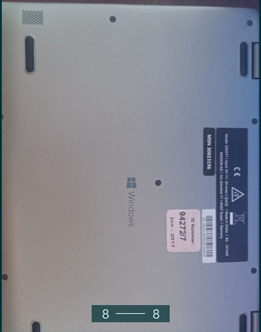 Ноутбук: Prowise- Pro Line Киев - изображение 8