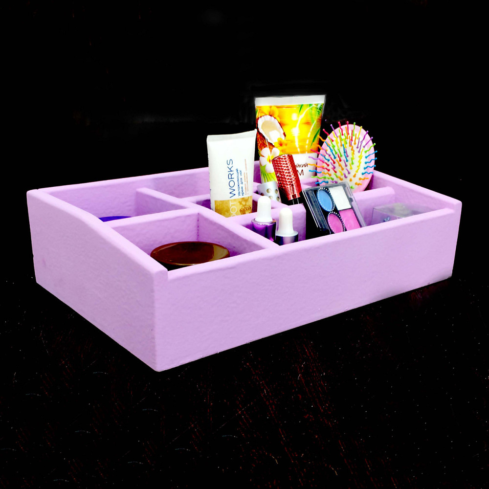 Органайзер для косметики "Амастріс" флокс Миколаїв - фото 5